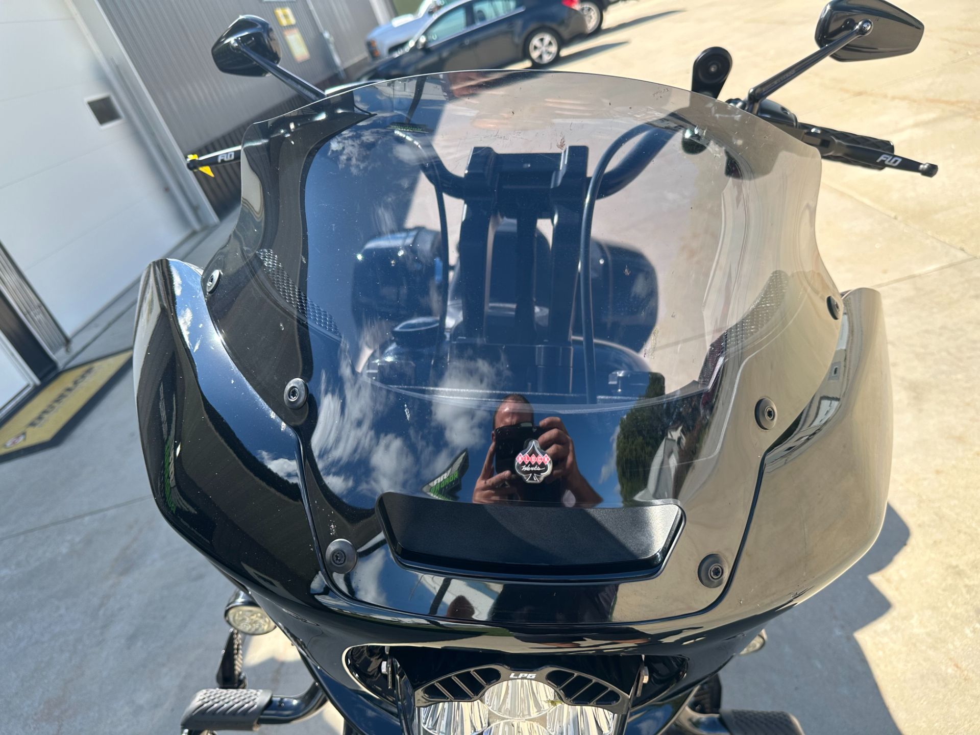 2023 Harley-Davidson Low Rider® ST in Avoca, Iowa - Photo 5