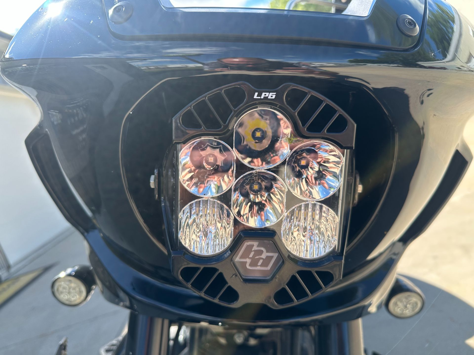 2023 Harley-Davidson Low Rider® ST in Avoca, Iowa - Photo 6