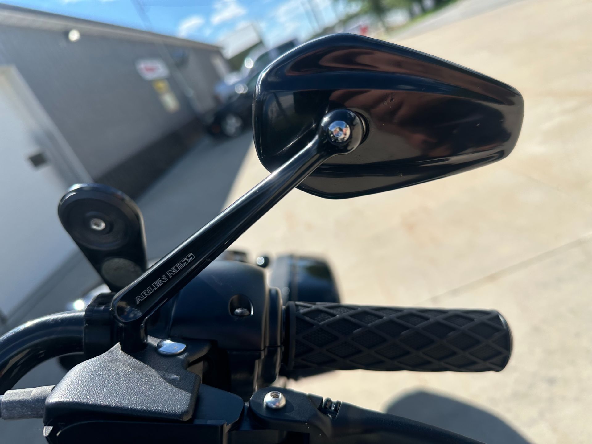 2023 Harley-Davidson Low Rider® ST in Avoca, Iowa - Photo 7