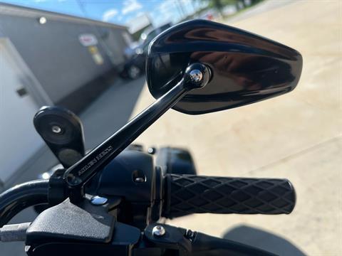 2023 Harley-Davidson Low Rider® ST in Avoca, Iowa - Photo 7