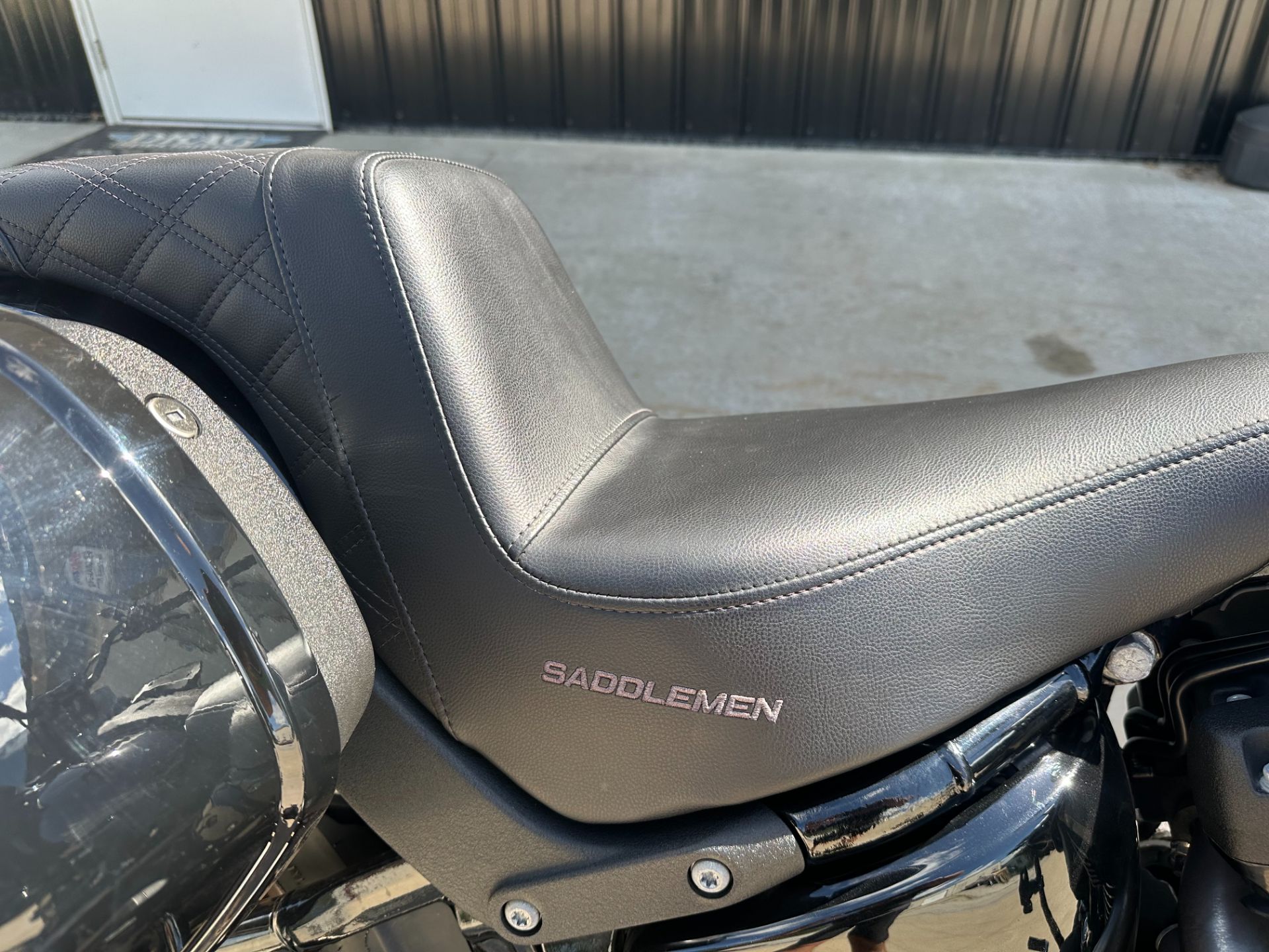 2023 Harley-Davidson Low Rider® ST in Avoca, Iowa - Photo 8