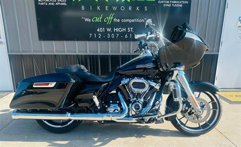 2022 Harley-Davidson Road Glide® in Avoca, Iowa