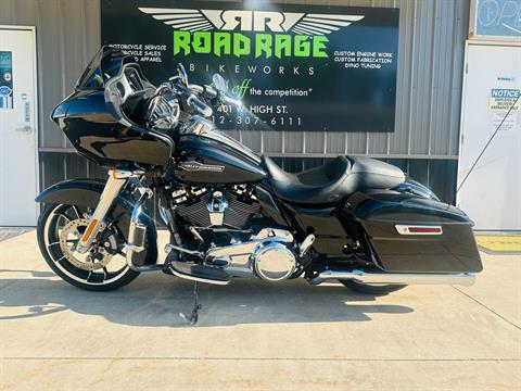 2022 Harley-Davidson Road Glide® in Avoca, Iowa - Photo 2