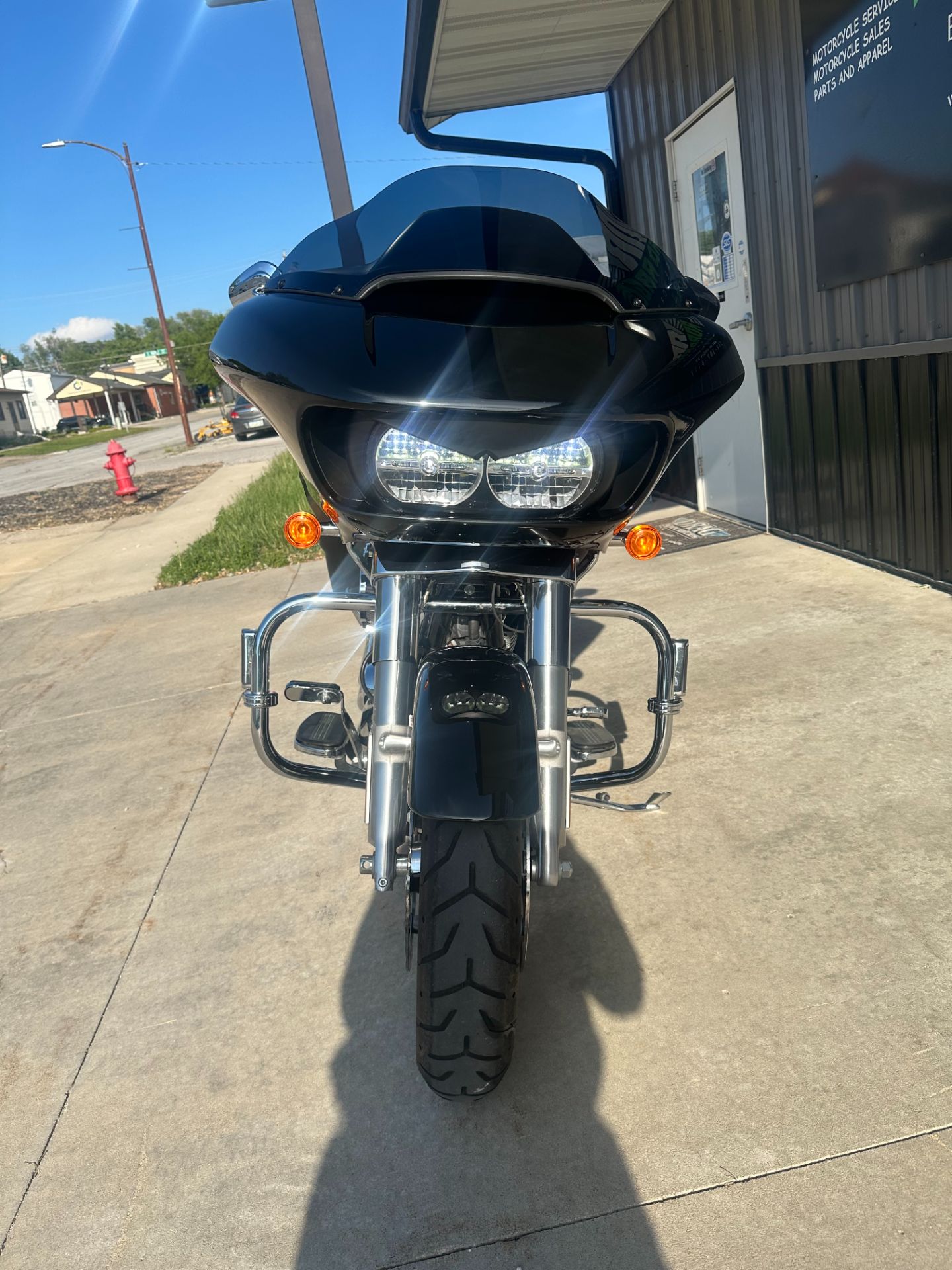 2022 Harley-Davidson Road Glide® in Avoca, Iowa - Photo 3