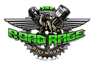 Road Rage BikeWorks