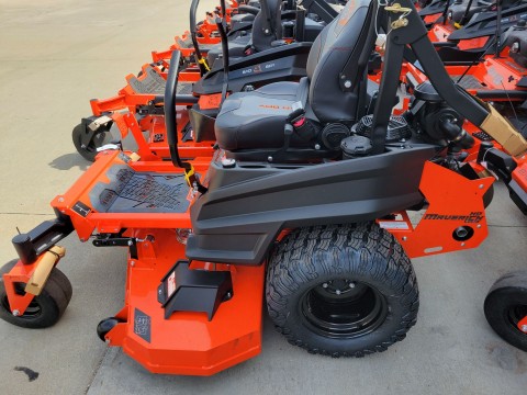2026 Bad Boy Mowers Maverick HD 60 in. Kawasaki FX730V 23.5 hp in Topeka, Kansas