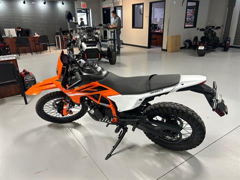 2025 KTM 390 Enduro R in Topeka, Kansas - Photo 1