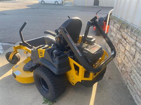 2025 Hustler Turf Equipment FasTrak 60 in. Kawasaki FT730 24 hp in Topeka, Kansas - Photo 2