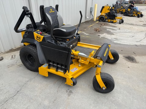 2025 Hustler Turf Equipment FasTrak 60 in. Kawasaki FT730 24 hp in Topeka, Kansas - Photo 5