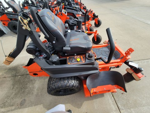 New 2026 Bad Boy Mowers Maverick HD 54 in. Kawasaki FX730V 23.5 hp