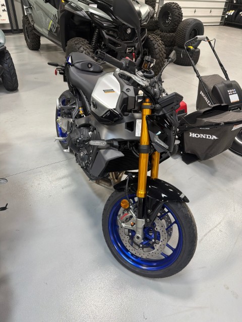 2026 Yamaha MT-09 SP in Topeka, Kansas - Photo 1