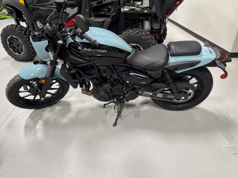 2025 Kawasaki Eliminator® SE ABS in Topeka, Kansas - Photo 2
