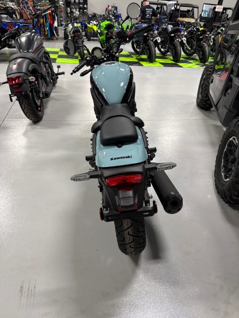 2025 Kawasaki Eliminator® SE ABS in Topeka, Kansas - Photo 3