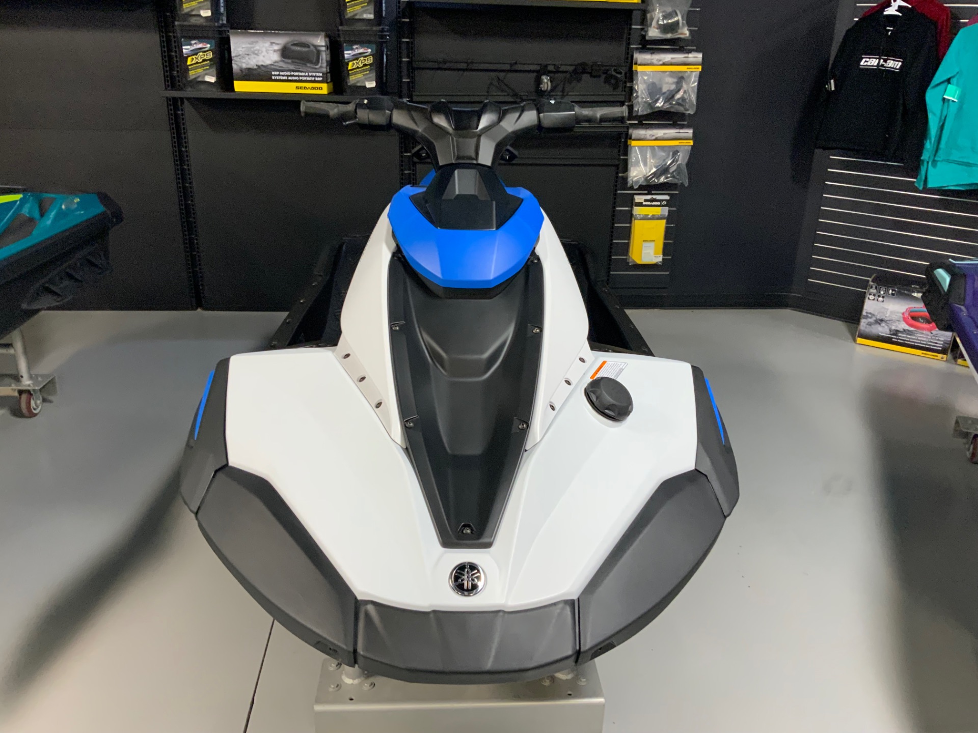 2025 Yamaha JetBlaster in Topeka, Kansas - Photo 2