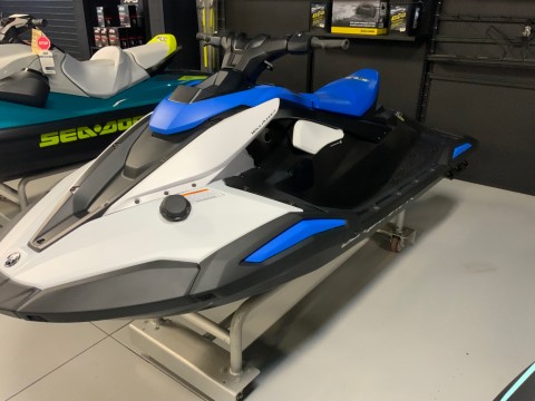 2025 Yamaha JetBlaster in Topeka, Kansas - Photo 3