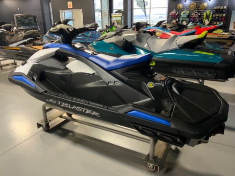 2025 Yamaha JetBlaster in Topeka, Kansas - Photo 4