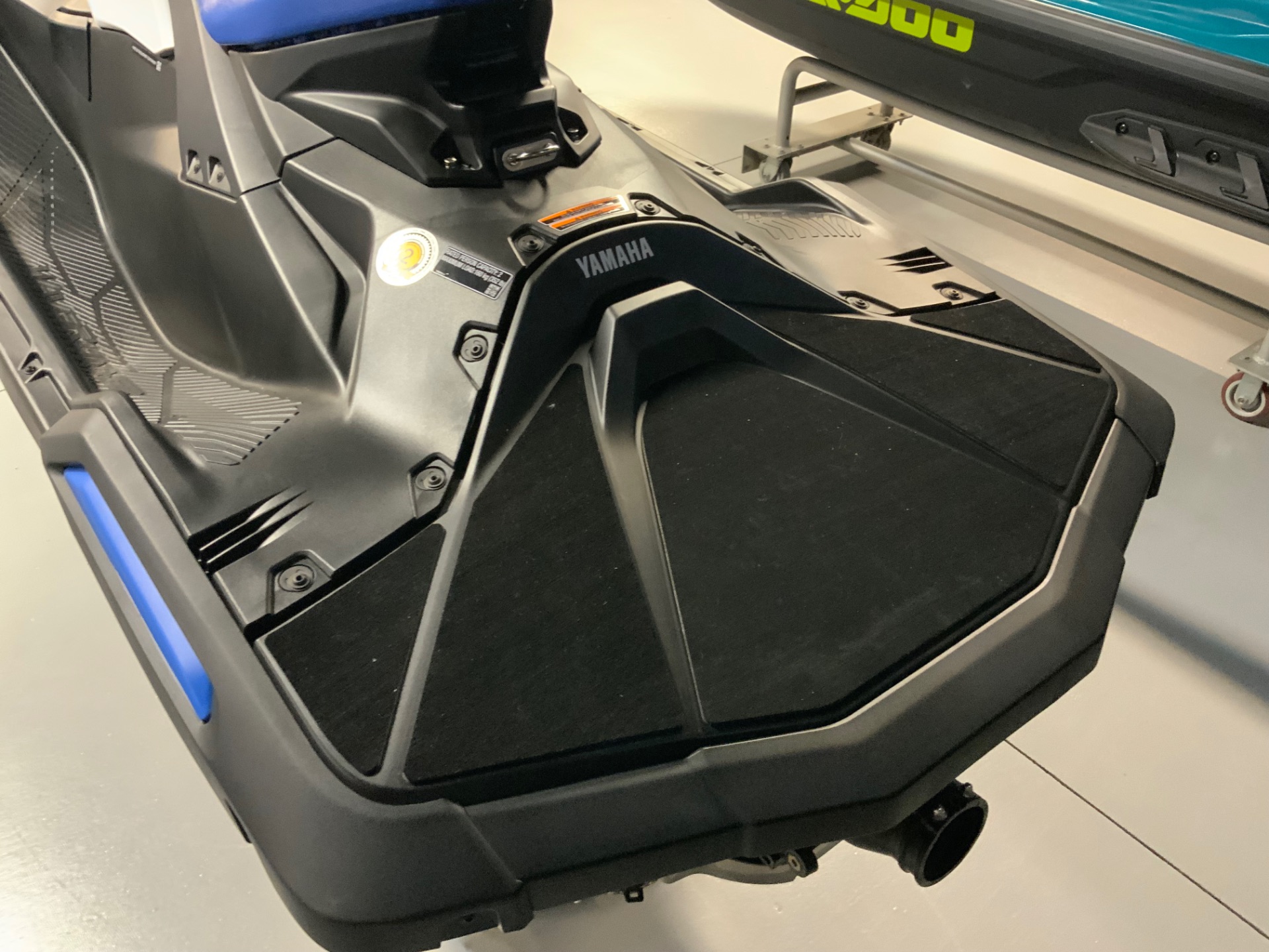 2025 Yamaha JetBlaster in Topeka, Kansas - Photo 5