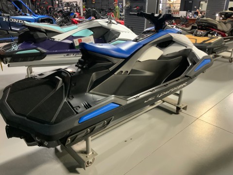 2025 Yamaha JetBlaster in Topeka, Kansas - Photo 6