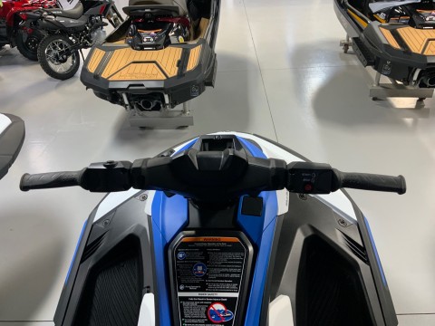 2025 Yamaha JetBlaster in Topeka, Kansas - Photo 7