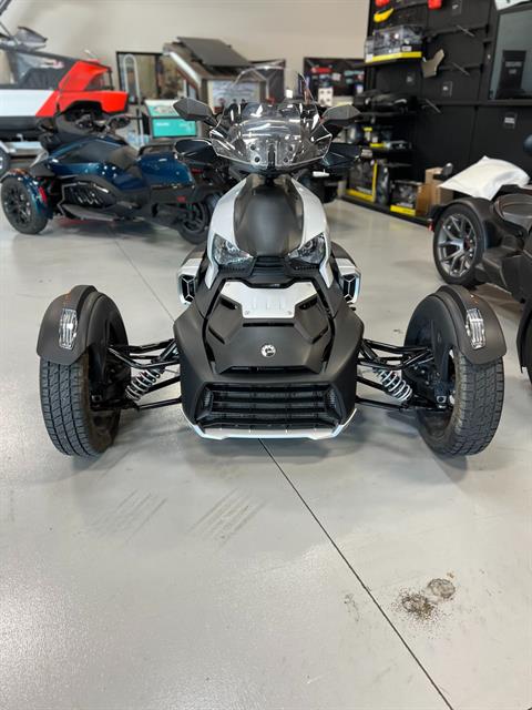 2021 Can-Am Ryker Rally Edition in Topeka, Kansas - Photo 2