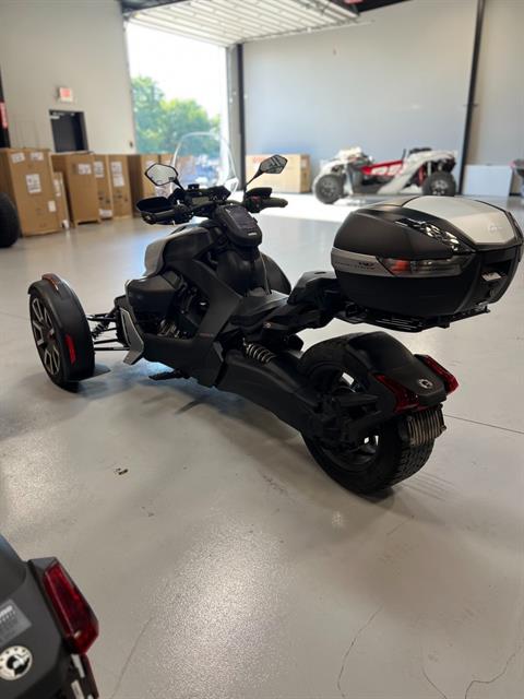 2021 Can-Am Ryker Rally Edition in Topeka, Kansas - Photo 3