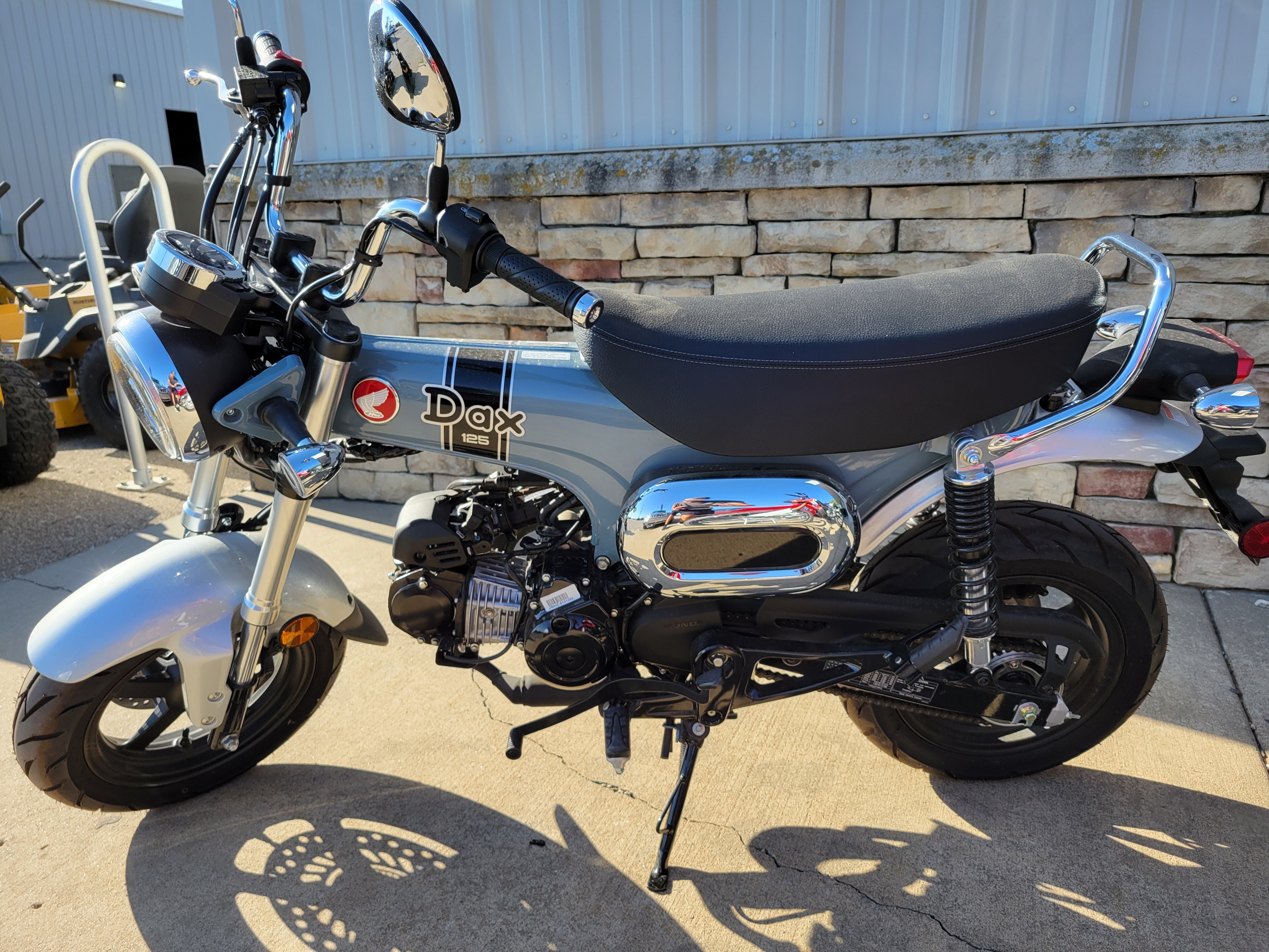 2025 Honda Dax 125 for sale 759664