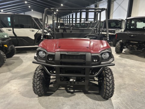 New 2026 Kawasaki MULE PRO-FXT™ 820 EPS, Topeka KS | Specs, Price