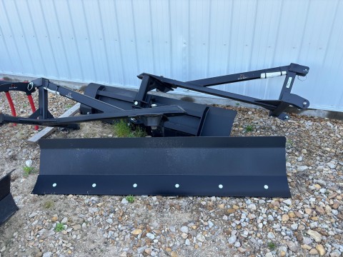 2024 Bad Boy Mowers 6' Grader Blade in Topeka, Kansas