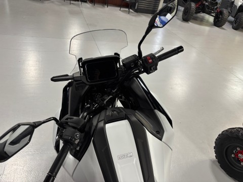 2026 Honda NC750X DCT in Topeka, Kansas - Photo 4