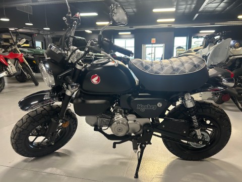 2026 Honda Monkey ABS in Topeka, Kansas - Photo 2
