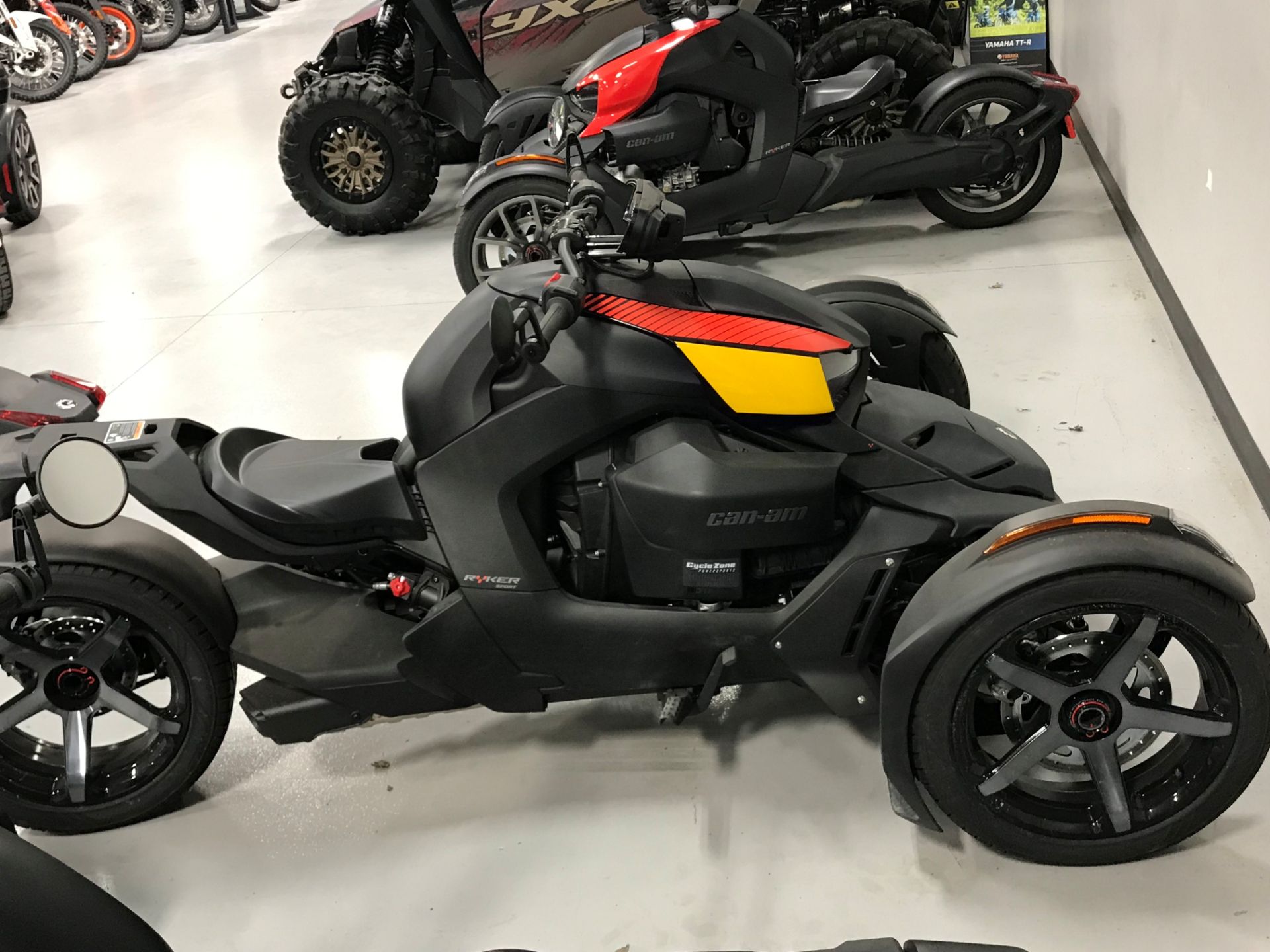 2023 Can-Am Ryker Sport in Topeka, Kansas - Photo 1