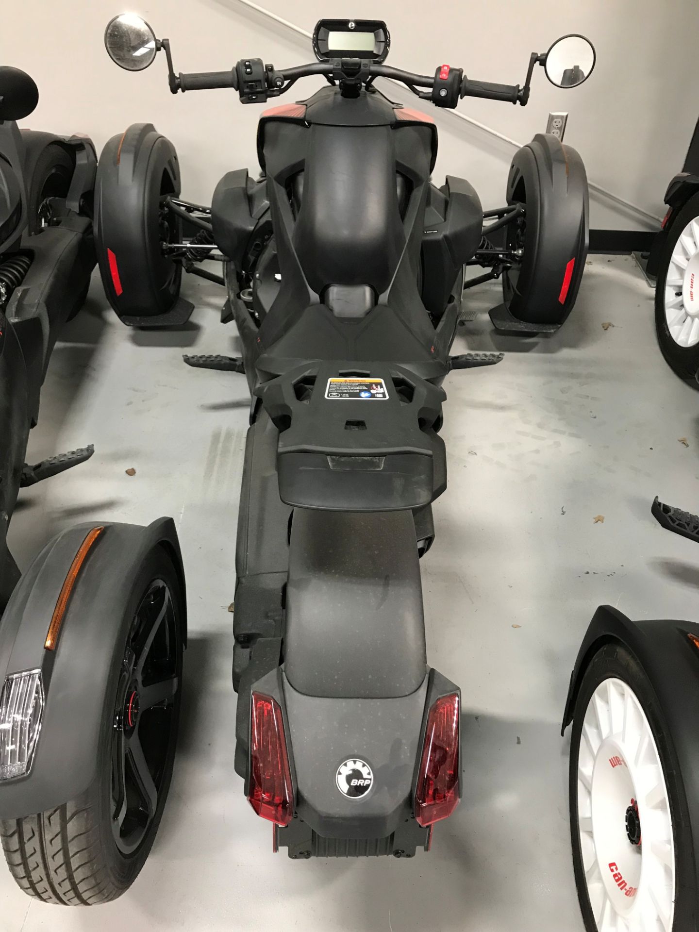 2023 Can-Am Ryker Sport in Topeka, Kansas - Photo 3