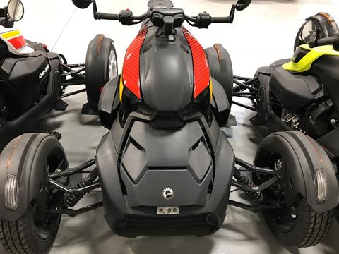 2023 Can-Am Ryker Sport in Topeka, Kansas - Photo 4