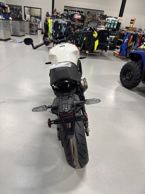 2026 Yamaha XSR900 in Topeka, Kansas - Photo 4