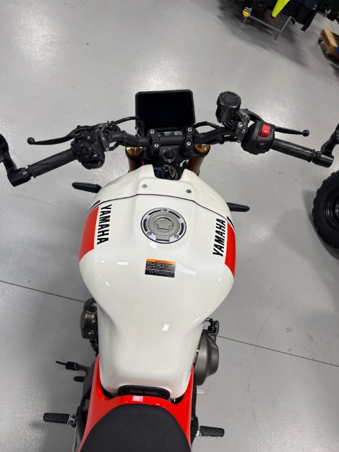 2026 Yamaha XSR900 in Topeka, Kansas - Photo 5
