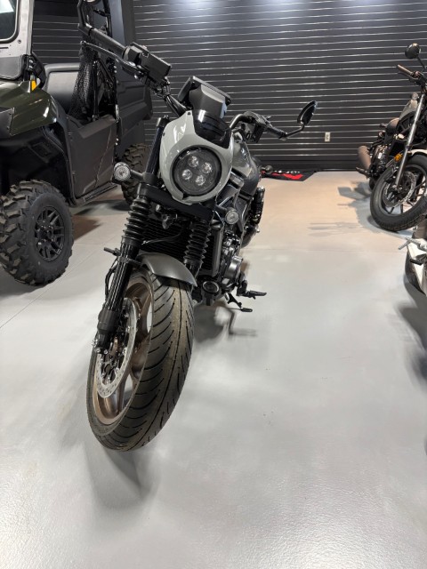 2026 Honda Rebel 500 in Topeka, Kansas - Photo 2