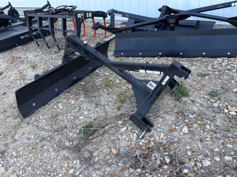 2024 Bad Boy Mowers 5' Grader Blade in Topeka, Kansas