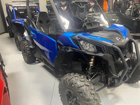 2023 Can-Am Maverick Sport DPS in Topeka, Kansas - Photo 1