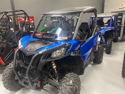 2023 Can-Am Maverick Sport DPS in Topeka, Kansas - Photo 2
