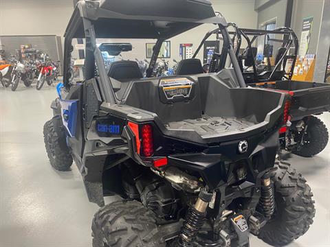 2023 Can-Am Maverick Sport DPS in Topeka, Kansas - Photo 3