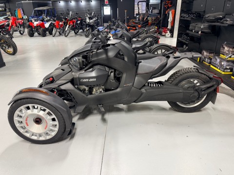 2026 Can-Am Ryker Rally in Topeka, Kansas - Photo 2