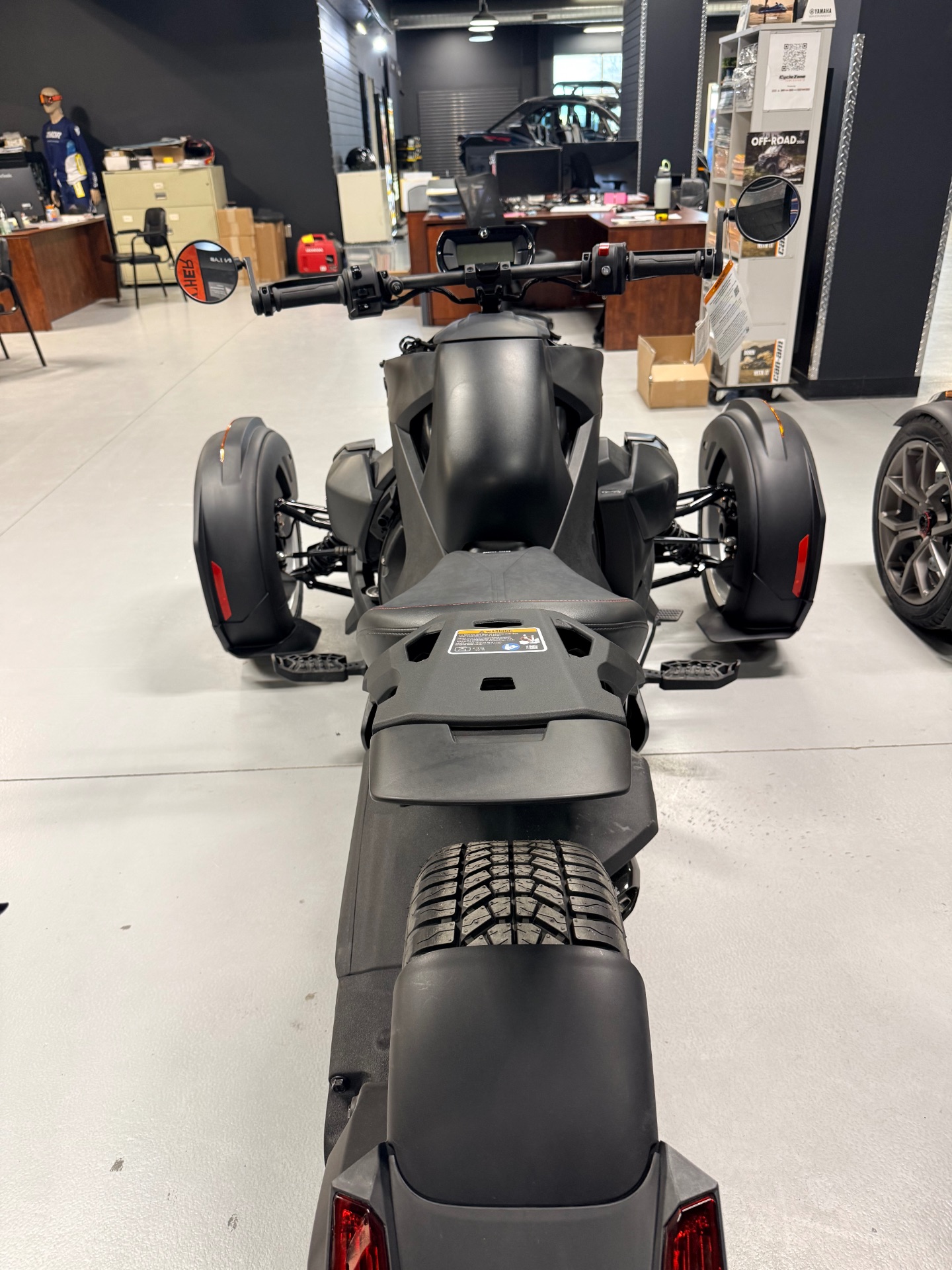 2026 Can-Am Ryker Rally in Topeka, Kansas - Photo 3