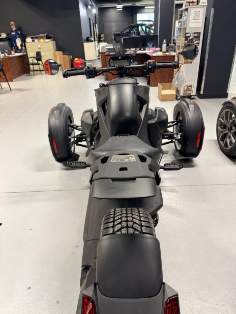 2026 Can-Am Ryker Rally in Topeka, Kansas - Photo 3