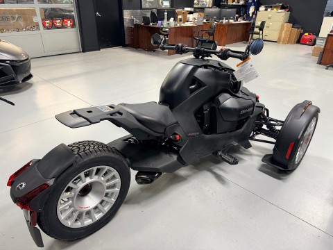 2026 Can-Am Ryker Rally in Topeka, Kansas - Photo 4