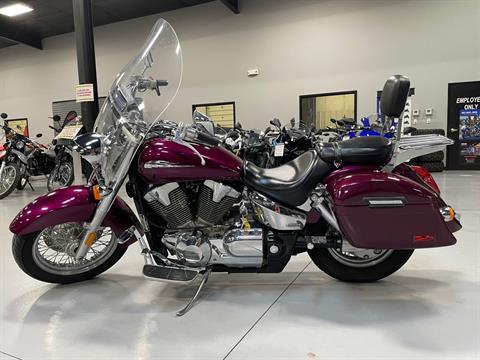 2005 Honda VTX1300S5 in Topeka, Kansas - Photo 3