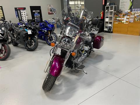 2005 Honda VTX1300S5 in Topeka, Kansas - Photo 4
