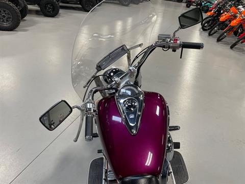 2005 Honda VTX1300S5 in Topeka, Kansas - Photo 5