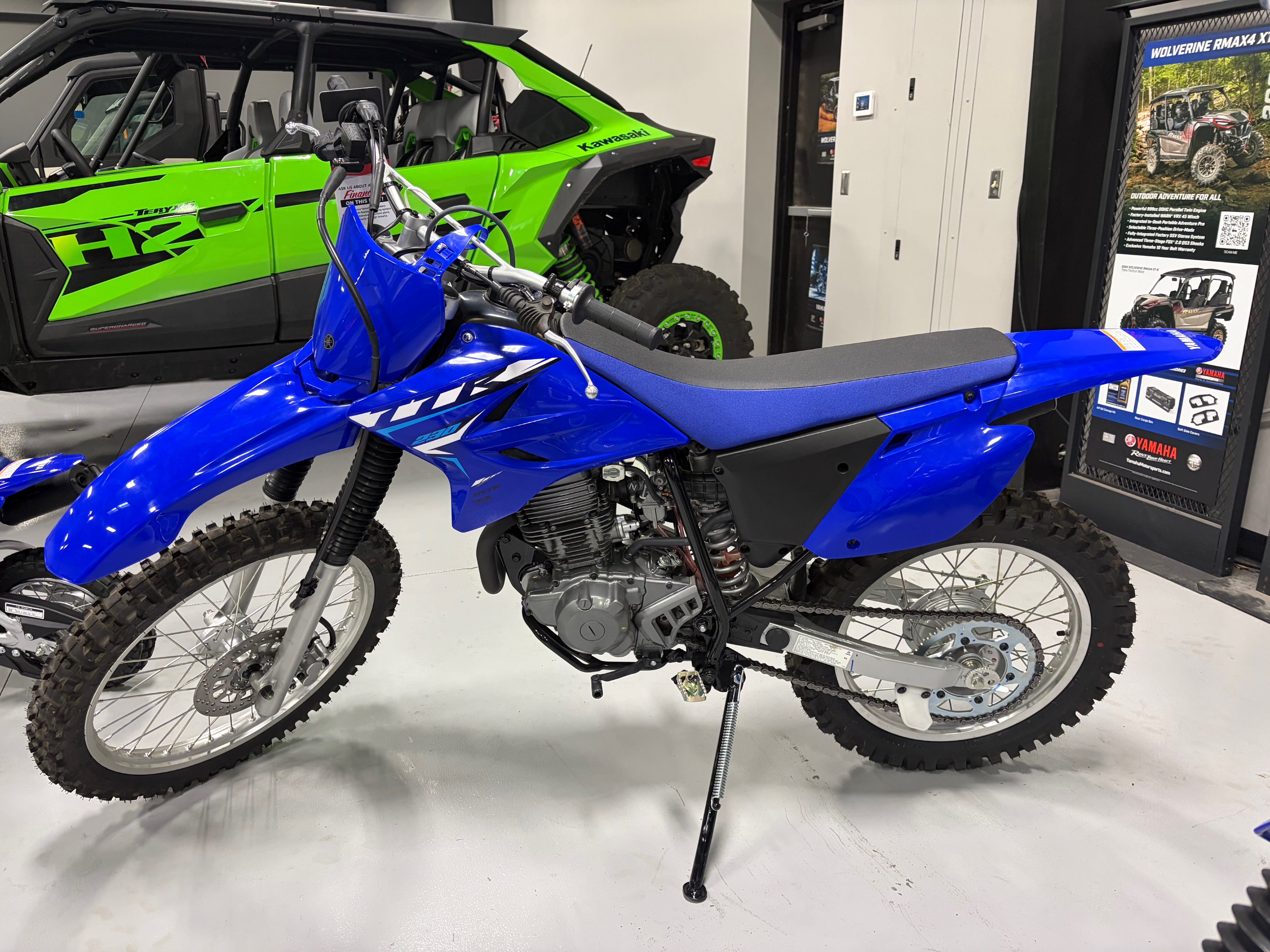 2026 TT-R230