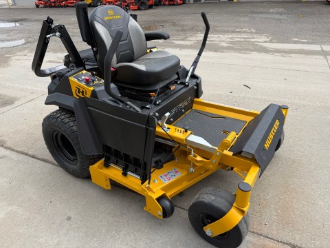 2026 Hustler Turf Equipment FasTrak 54 in. Kawasaki FT691 22 hp in Topeka, Kansas - Photo 2