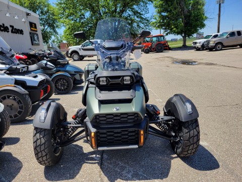 2026 Can-Am Canyon Redrock in Topeka, Kansas - Photo 3